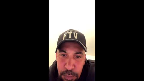 FTF LONG online show from 06-03-26, 03:50