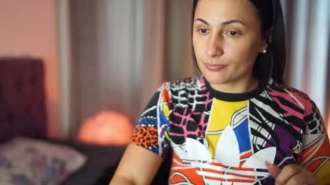 Tina online show from 02-22-26, 09:08