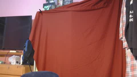 Snapshot of notanavgjoe chatting on 09-15-25, 11:38 Just Hangin out bigballs letsgetdirty brandnew online show from 09-15-25, 11:38