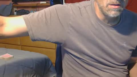 Snapshot of notanavgjoe chatting on 09-24-25, 04:27 Just Hangin out bigballs letsgetdirty brandnew online show from 09-24-25, 04:27