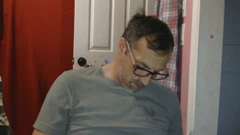 Snapshot of notanavgjoe chatting on 09-26-25, 12:14 Just Hangin out bigballs letsgetdirty brandnew online show from 09-26-25, 12:14