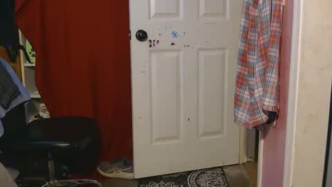 Snapshot of notanavgjoe chatting on 10-09-25, 01:47 Just Hangin out bigballs letsgetdirty brandnew online show from 10-09-25, 01:47