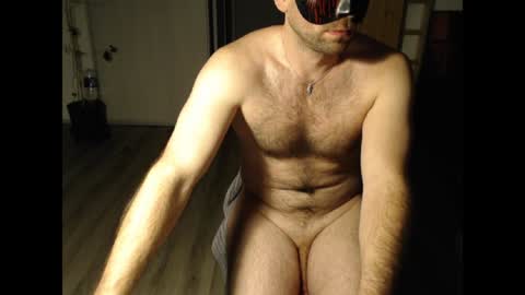 Mr. Soup online show from 12-04-24, 05:49