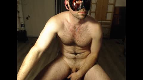 Mr. Soup online show from 12-04-24, 02:26