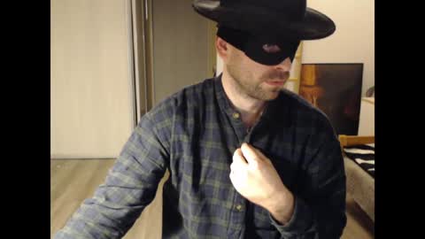 Mr. Soup online show from 01-07-25, 04:18