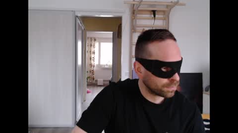 Mr. Soup online show from 01-07-25, 11:26