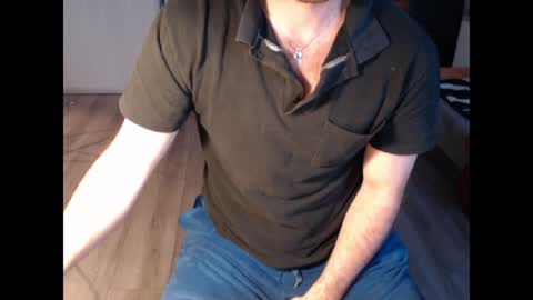 Mr. Soup online show from 01-13-25, 07:43