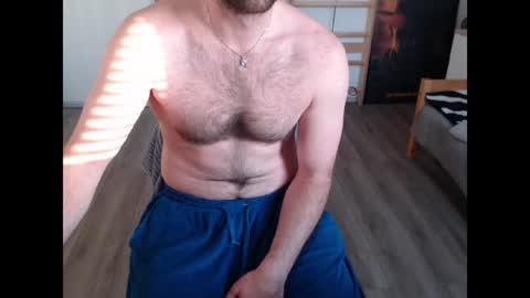 Mr. Soup online show from 01-15-25, 08:41