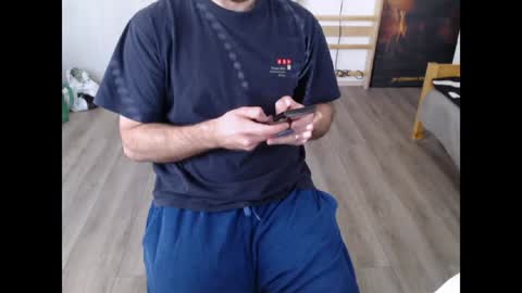 Mr. Soup online show from 01-16-25, 09:27