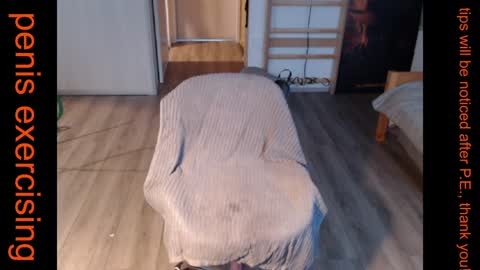 Mr. Soup online show from 01-22-25, 09:02