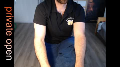 Mr. Soup online show from 01-23-25, 11:04