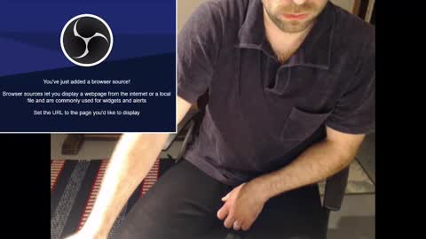 Mr. Soup online show from 02-25-25, 03:27