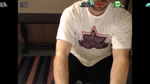 Mr. Soup online show from 02-25-25, 06:31