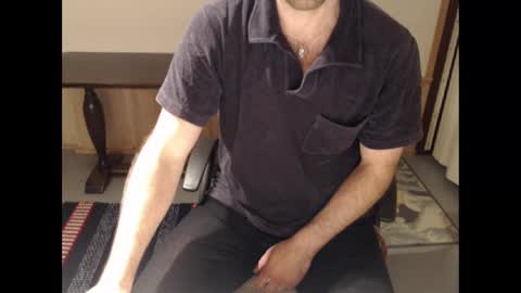 Mr. Soup online show from 03-03-25, 04:56