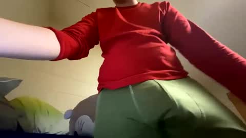 Snapshot of notthis2005 chatting on 01-15-25, 10:24 NotThis online show from 01-15-25, 10:24