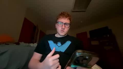 Snapshot of notthis2005 chatting on 01-27-25, 01:05 NotThis online show from 01-27-25, 01:05