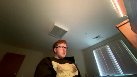 Snapshot of notthis2005 chatting on 01-27-25, 07:03 NotThis online show from 01-27-25, 07:03