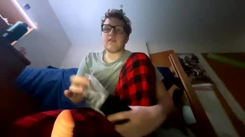 Snapshot of notthis2005 chatting on 01-30-25, 07:37 NotThis online show from 01-30-25, 07:37