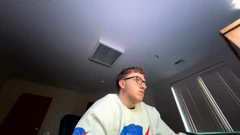 Snapshot of notthis2005 chatting on 02-23-25, 10:42 NotThis online show from 02-23-25, 10:42