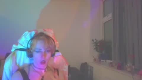 Lucy online show from 02-27-26, 02:11