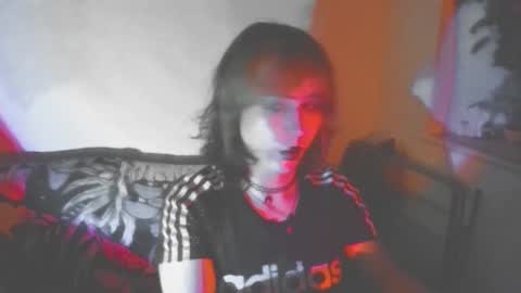 Lucy online show from 03-07-26, 02:08