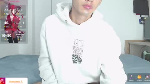 Snapshot of nova740338 chatting on 01-24-25, 10:41 Nova online show from 01-24-25, 10:41