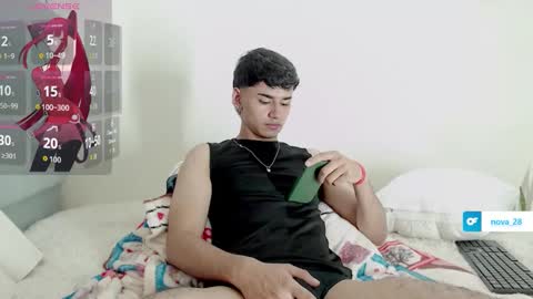 nova__19 online show from 03-05-26, 03:08