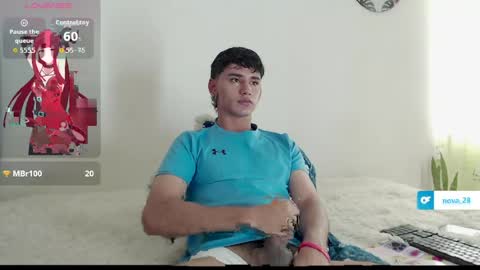 nova__19 online show from 04-18-26, 01:37