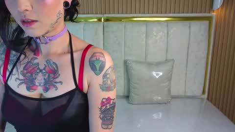 Snapshot of nova_kitty_tx chatting on 11-30-25, 12:42 Live 1500am 2100pm online show from 11-30-25, 12:42