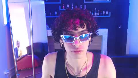 Nova Salvatore online show from 01-10-26, 05:20