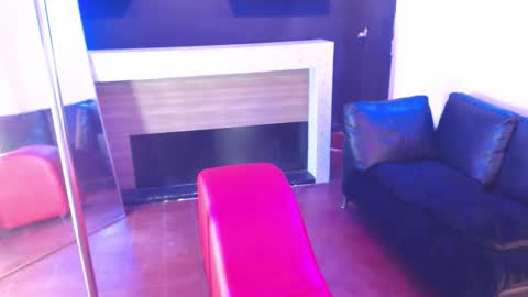 Nova Salvatore online show from 01-15-26, 03:33