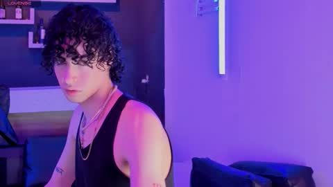 Nova Salvatore online show from 02-18-26, 04:08