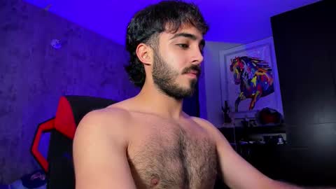 Snapshot of novacry chatting on 02-28-26, 12:06 Nova online show from 02-28-26, 12:06