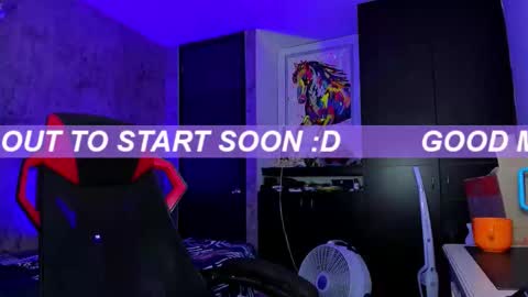 Snapshot of novacry chatting on 03-03-26, 12:00 Nova online show from 03-03-26, 12:00