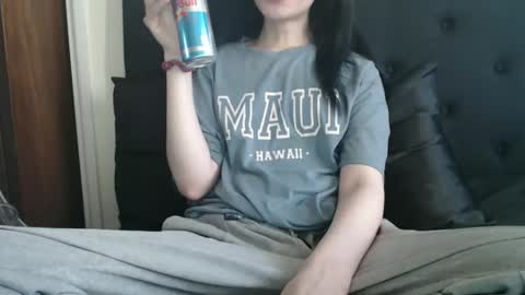 Olivia online show from 03-09-26, 10:14