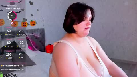 Sonya online show from 10-30-25, 01:07