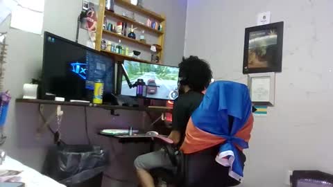 LucidXotix online show from 03-01-26, 03:52