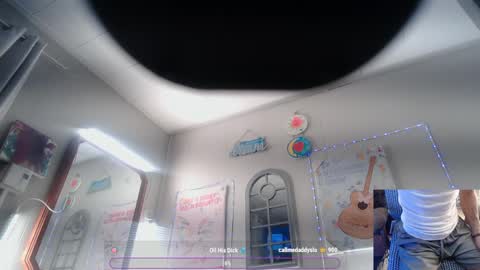 Snapshot of novanautiesxxx chatting on 05-19-26, 02:40 LucidXotix online show from 05-19-26, 02:40
