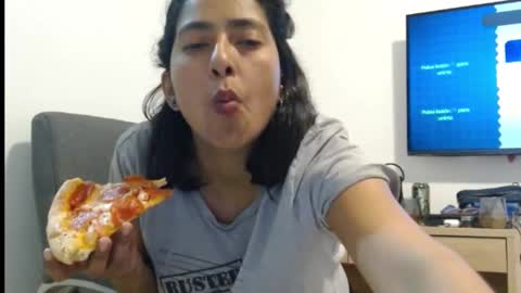 Snapshot of novaperotti chatting on 01-07-25, 02:42 novaperotti online show from 01-07-25, 02:42