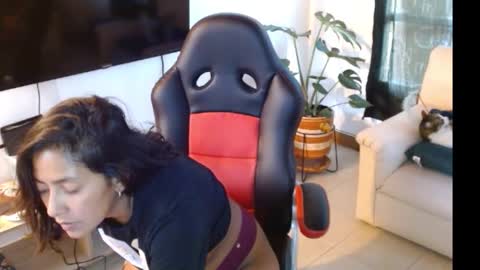 Snapshot of novaperotti chatting on 03-12-25, 10:07 novaperotti online show from 03-12-25, 10:07