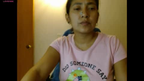 Snapshot of novaperotti chatting on 05-29-26, 01:25 novaperotti online show from 05-29-26, 01:25