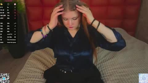 Azalea online show from 01-06-26, 06:28