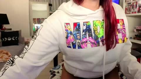 Nova skyee online show from 04-04-26, 06:33