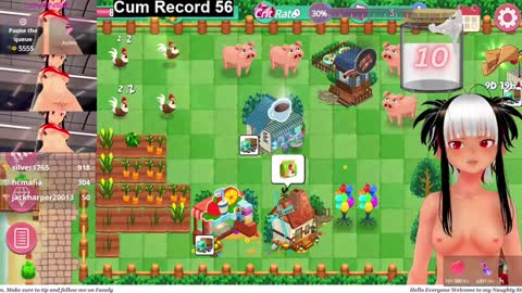 Nova Star  online show from 01-17-25, 01:25