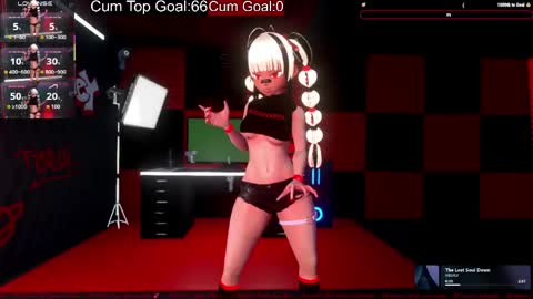 Nova Star  online show from 04-05-26, 02:09