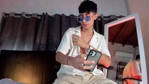 Nova online show from 02-20-26, 11:43