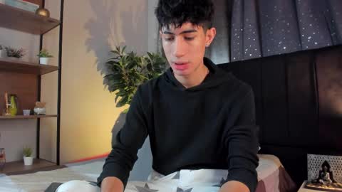 Nova online show from 02-27-26, 11:54