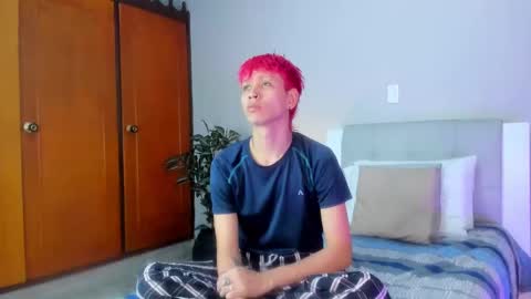 Snapshot of novaybrian chatting on 02-27-25, 11:48 NovayBrian online show from 02-27-25, 11:48