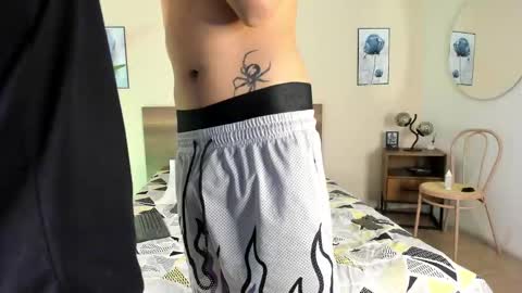 Snapshot of novaybrian chatting on 09-21-25, 04:36 NovayBrian online show from 09-21-25, 04:36