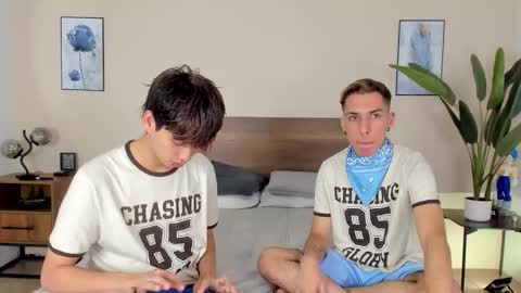 Snapshot of novaybrian chatting on 10-02-25, 04:52 NovayBrian online show from 10-02-25, 04:52